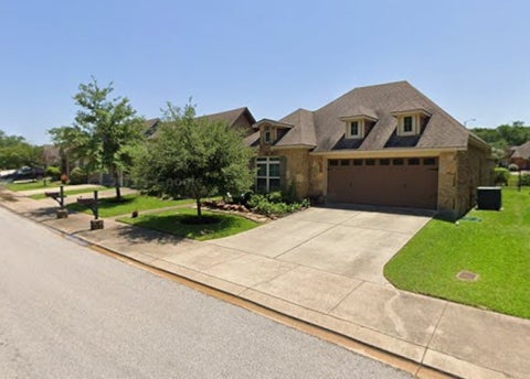Photo of 1710 Parkland Drive, College Station, TX 77845 (MLS # 26010996)