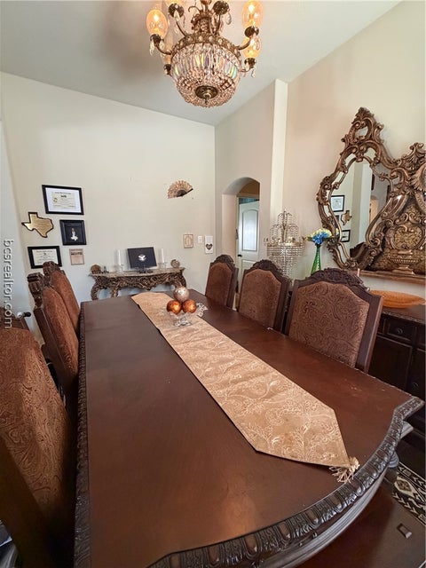 Tiny photo for 1710 Parkland Drive, College Station, TX 77845 (MLS # 26010996)