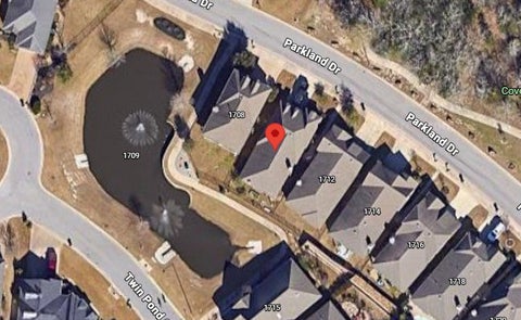 Tiny photo for 1710 Parkland Drive, College Station, TX 77845 (MLS # 26010996)