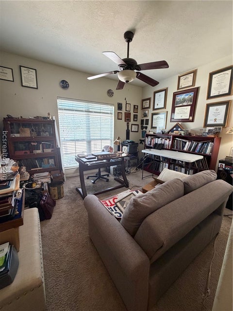 Tiny photo for 1710 Parkland Drive, College Station, TX 77845 (MLS # 26010996)