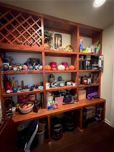 Tiny photo for 1710 Parkland Drive, College Station, TX 77845 (MLS # 26010996)