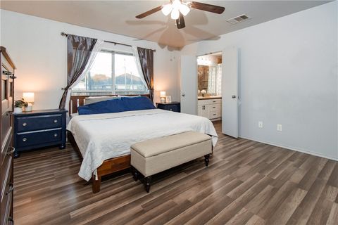 Tiny photo for 15123 Pidmont Lane, College Station, TX 77845 (MLS # 26000023)