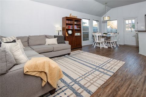 Tiny photo for 15123 Pidmont Lane, College Station, TX 77845 (MLS # 26000023)