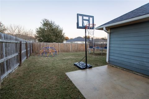 Tiny photo for 15123 Pidmont Lane, College Station, TX 77845 (MLS # 26000023)