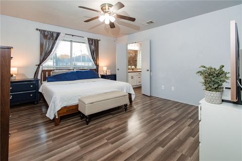 Tiny photo for 15123 Pidmont Lane, College Station, TX 77845 (MLS # 26000023)