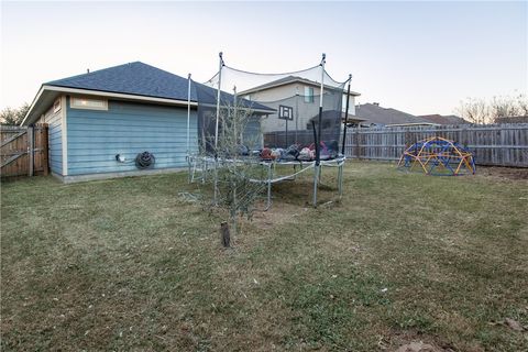 Tiny photo for 15123 Pidmont Lane, College Station, TX 77845 (MLS # 26000023)