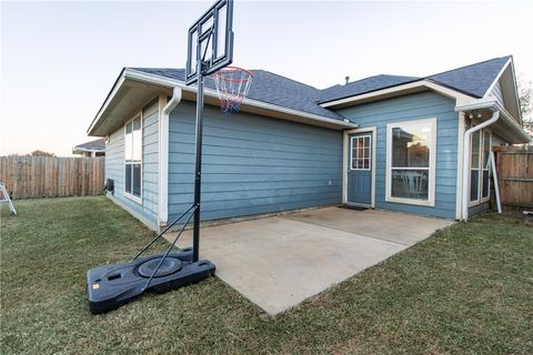 Tiny photo for 15123 Pidmont Lane, College Station, TX 77845 (MLS # 26000023)
