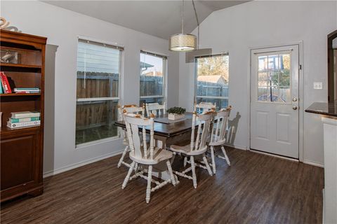 Tiny photo for 15123 Pidmont Lane, College Station, TX 77845 (MLS # 26000023)