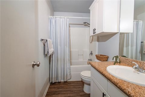 Tiny photo for 15123 Pidmont Lane, College Station, TX 77845 (MLS # 26000023)