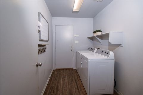 Tiny photo for 15123 Pidmont Lane, College Station, TX 77845 (MLS # 26000023)