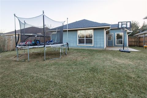 Tiny photo for 15123 Pidmont Lane, College Station, TX 77845 (MLS # 26000023)