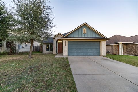 Tiny photo for 15123 Pidmont Lane, College Station, TX 77845 (MLS # 26000023)