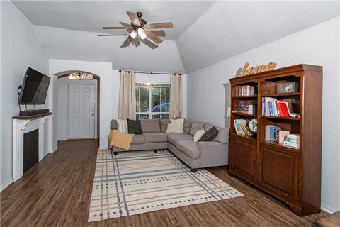 Tiny photo for 15123 Pidmont Lane, College Station, TX 77845 (MLS # 26000023)