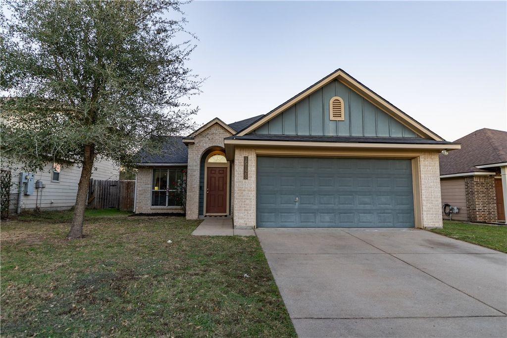 Photo of 15123 Pidmont Lane, College Station, TX 77845 (MLS # 26000023)