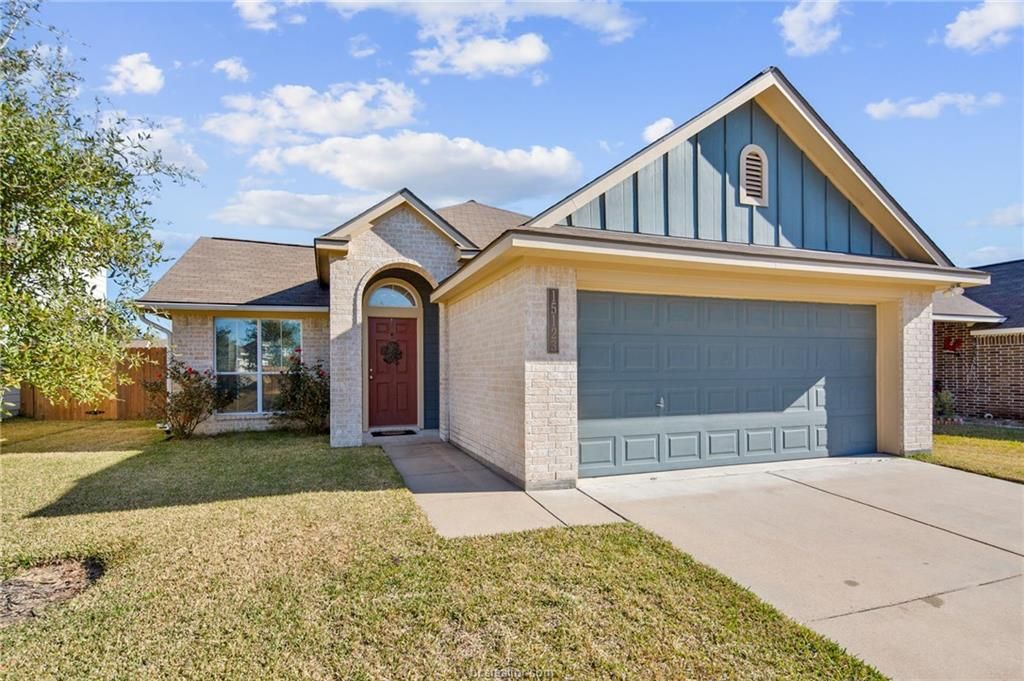 Photo of 15123 Pidmont Lane, College Station, TX 77845 (MLS # 26000023)