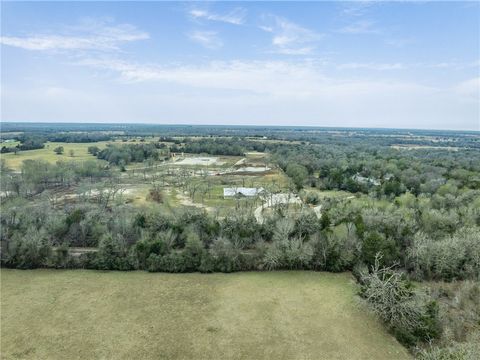 Tiny photo for 7440 Fm 39 Road S, North Zulch, TX 77872 (MLS # 26001020)