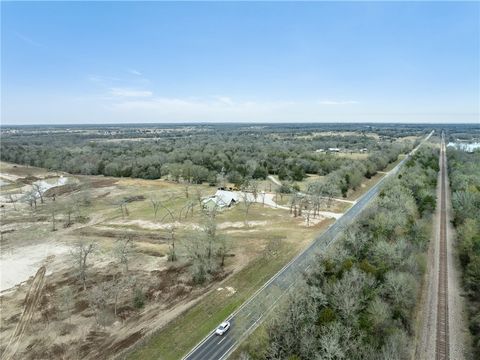Tiny photo for 7440 Fm 39 Road S, North Zulch, TX 77872 (MLS # 26001020)