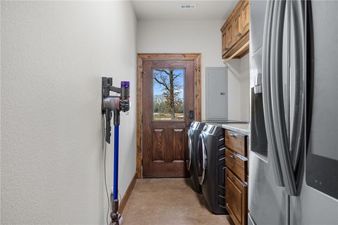 Tiny photo for 7440 Fm 39 Road S, North Zulch, TX 77872 (MLS # 26001020)