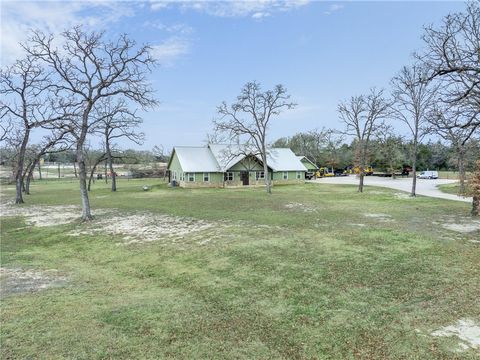 Tiny photo for 7440 Fm 39 Road S, North Zulch, TX 77872 (MLS # 26001020)