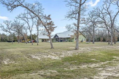 Tiny photo for 7440 Fm 39 Road S, North Zulch, TX 77872 (MLS # 26001020)