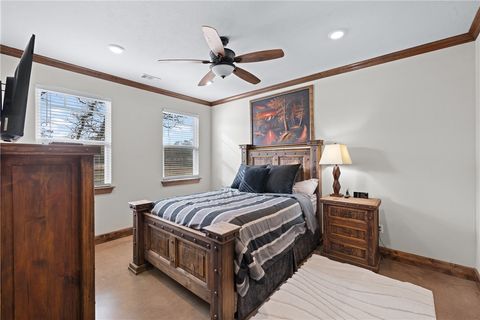 Tiny photo for 7440 Fm 39 Road S, North Zulch, TX 77872 (MLS # 26001020)