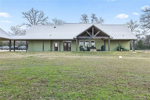 Tiny photo for 7440 Fm 39 Road S, North Zulch, TX 77872 (MLS # 26001020)