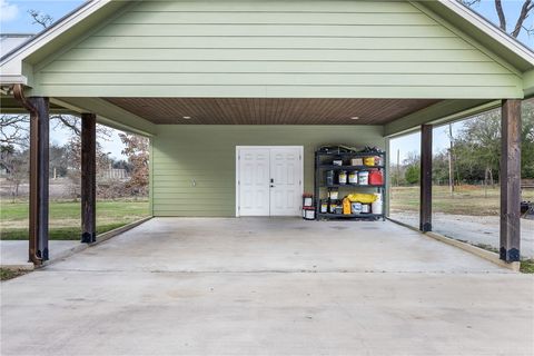 Tiny photo for 7440 Fm 39 Road S, North Zulch, TX 77872 (MLS # 26001020)