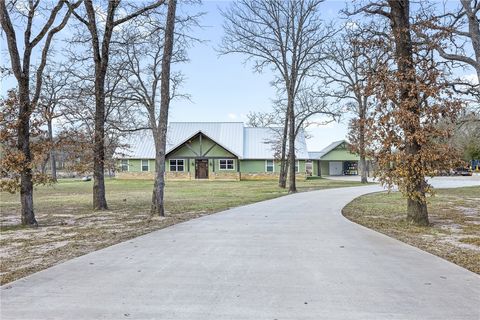 Tiny photo for 7440 Fm 39 Road S, North Zulch, TX 77872 (MLS # 26001020)