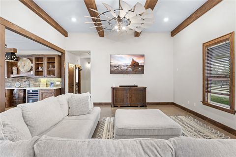 Tiny photo for 7440 Fm 39 Road S, North Zulch, TX 77872 (MLS # 26001020)