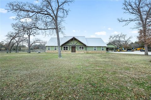 Tiny photo for 7440 Fm 39 Road S, North Zulch, TX 77872 (MLS # 26001020)