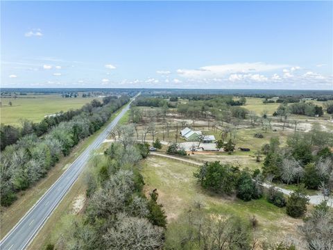 Tiny photo for 7440 Fm 39 Road S, North Zulch, TX 77872 (MLS # 26001020)