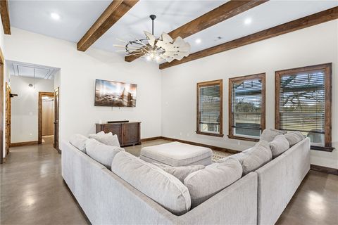 Tiny photo for 7440 Fm 39 Road S, North Zulch, TX 77872 (MLS # 26001020)