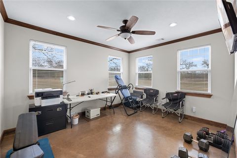 Tiny photo for 7440 Fm 39 Road S, North Zulch, TX 77872 (MLS # 26001020)