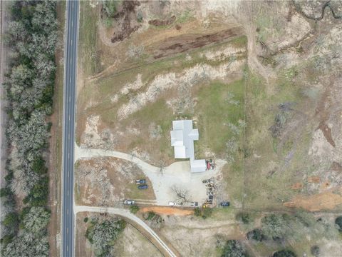 Tiny photo for 7440 Fm 39 Road S, North Zulch, TX 77872 (MLS # 26001020)