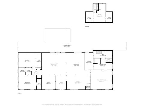 Tiny photo for 7440 Fm 39 Road S, North Zulch, TX 77872 (MLS # 26001020)