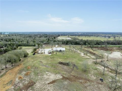 Tiny photo for 7440 Fm 39 Road S, North Zulch, TX 77872 (MLS # 26001020)