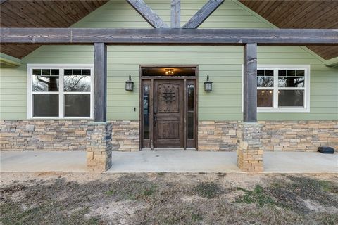 Tiny photo for 7440 Fm 39 Road S, North Zulch, TX 77872 (MLS # 26001020)