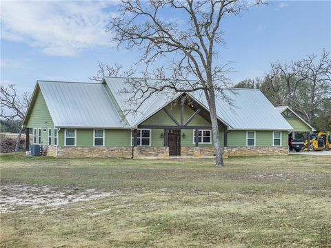 Tiny photo for 7440 Fm 39 Road S, North Zulch, TX 77872 (MLS # 26001020)