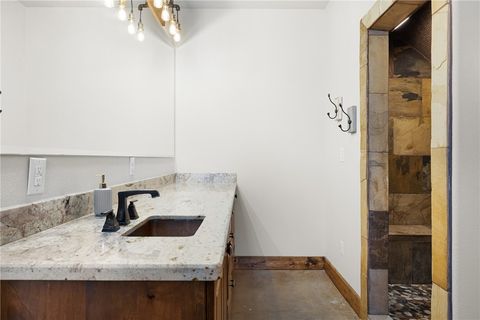 Tiny photo for 7440 Fm 39 Road S, North Zulch, TX 77872 (MLS # 26001020)