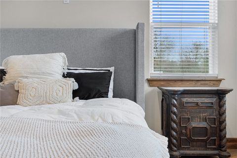 Tiny photo for 7440 Fm 39 Road S, North Zulch, TX 77872 (MLS # 26001020)