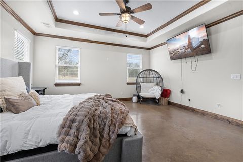 Tiny photo for 7440 Fm 39 Road S, North Zulch, TX 77872 (MLS # 26001020)