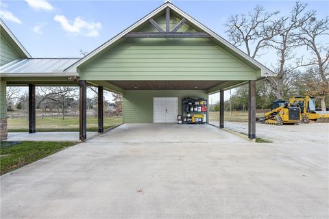 Tiny photo for 7440 Fm 39 Road S, North Zulch, TX 77872 (MLS # 26001020)