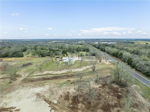 Tiny photo for 7440 Fm 39 Road S, North Zulch, TX 77872 (MLS # 26001020)