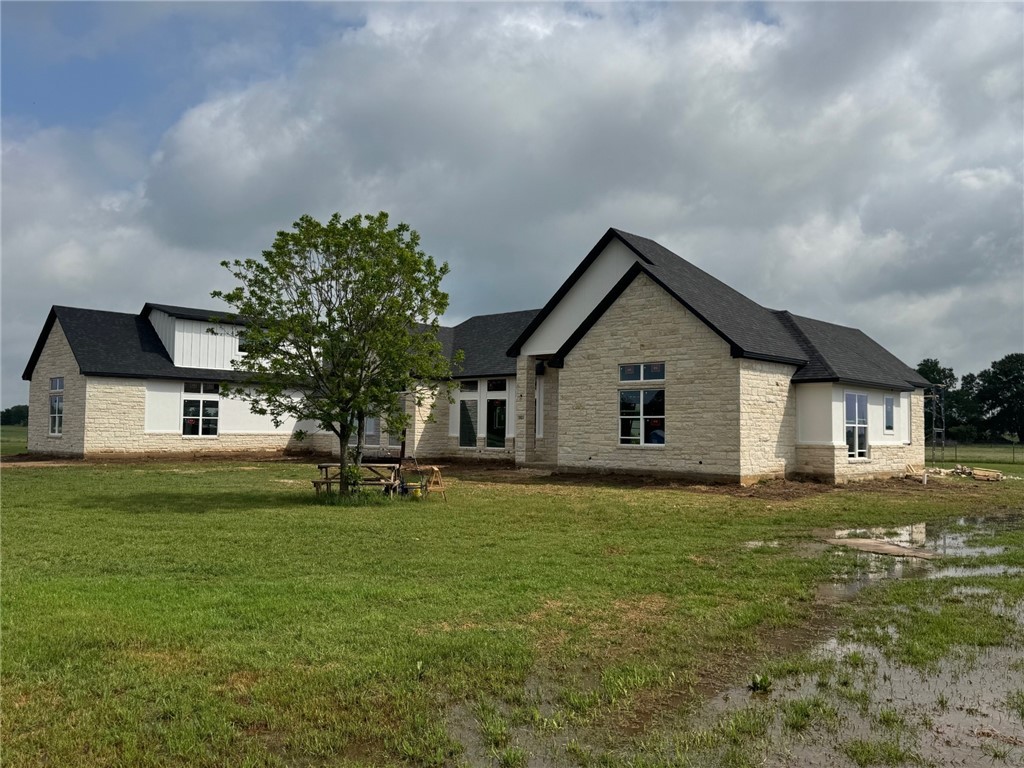 13504 Hudson Farms Rd