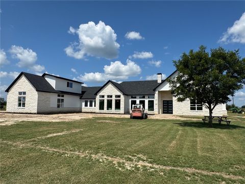 13504 Hudson Farms Rd Franklin TX 77859