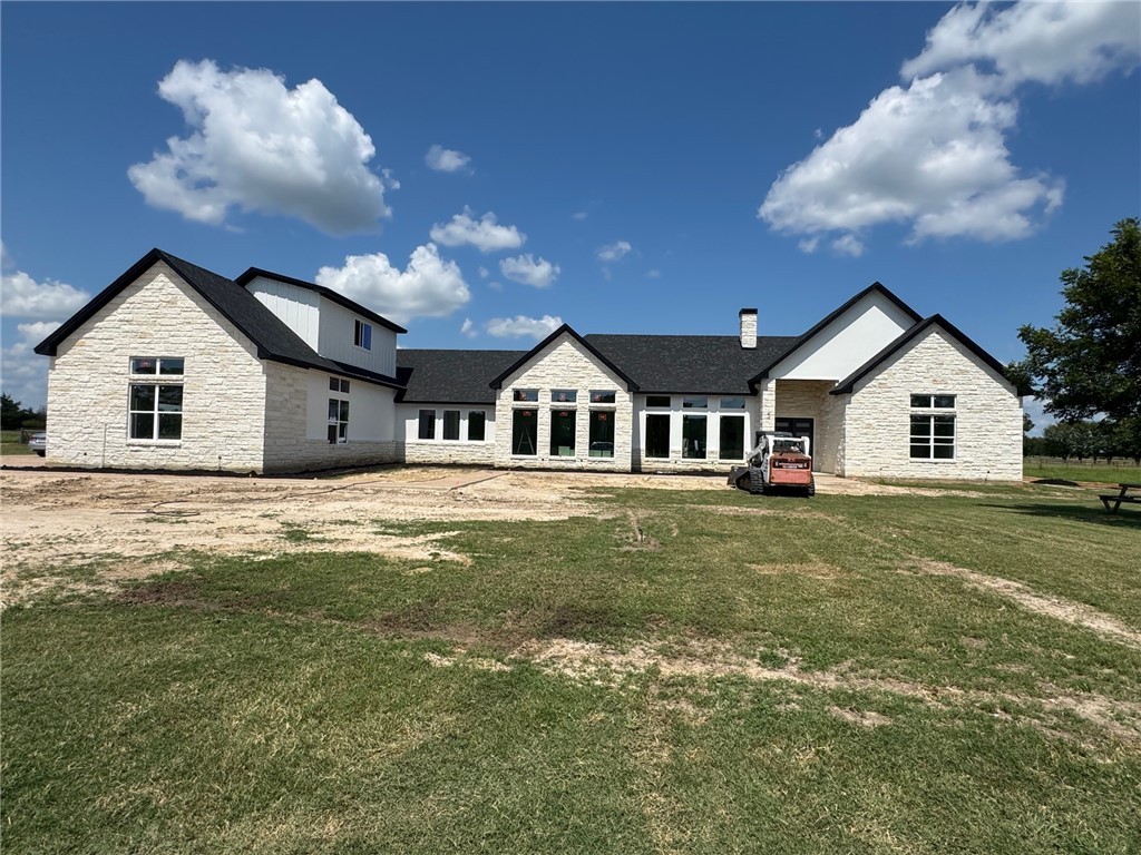 13504 Hudson Farms Rd