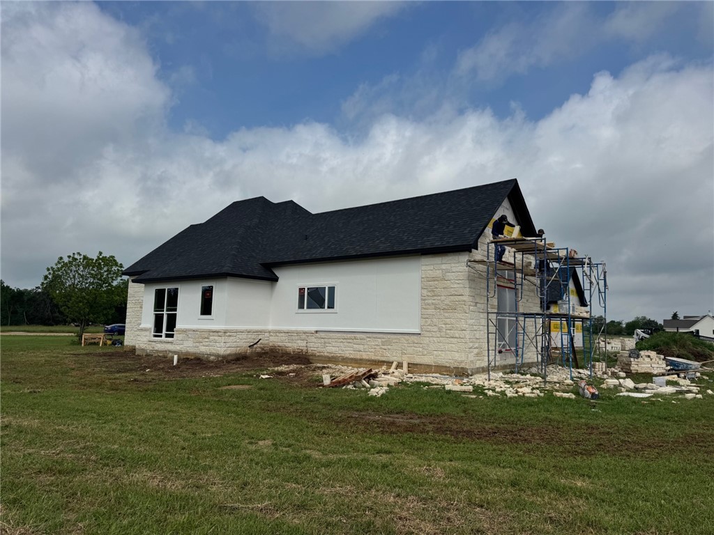 13504 Hudson Farms Rd