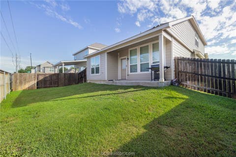 Tiny photo for 4702 Nopalitos Way, Bryan, TX 77807 (MLS # 26009775)
