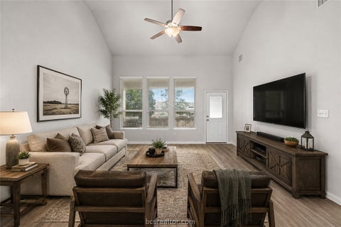 Tiny photo for 4702 Nopalitos Way, Bryan, TX 77807 (MLS # 26009775)