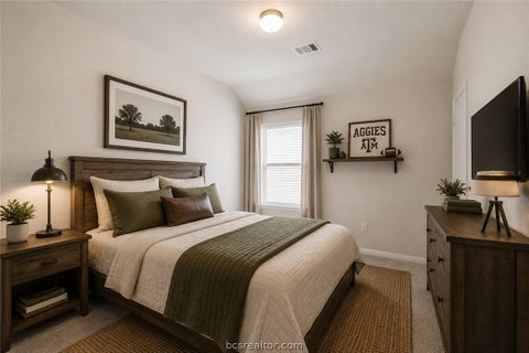 Tiny photo for 4702 Nopalitos Way, Bryan, TX 77807 (MLS # 26009775)
